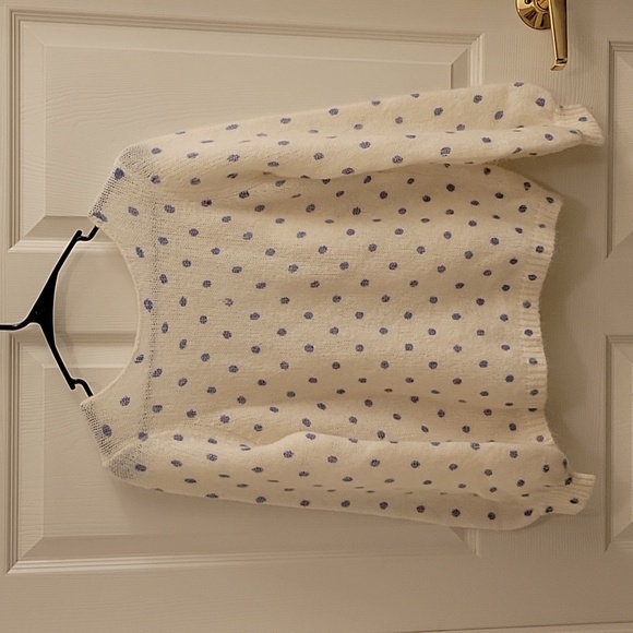 Sezane Alban Jumper - Picture 7 of 12